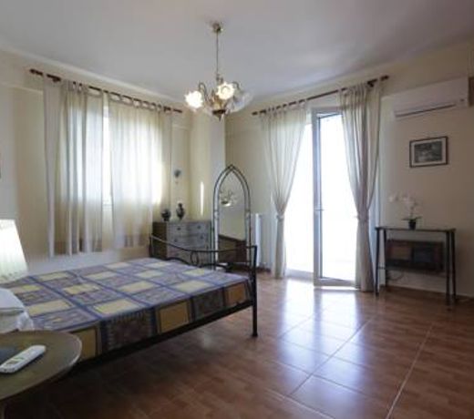 Villa Skroponeria