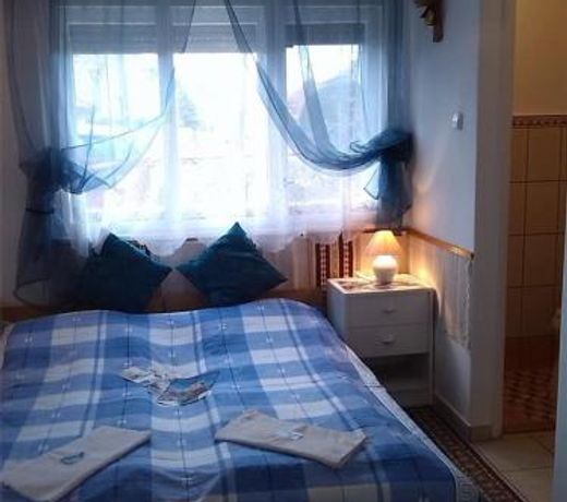 Margaret Apartman