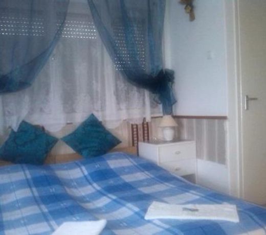 Margaret Apartman