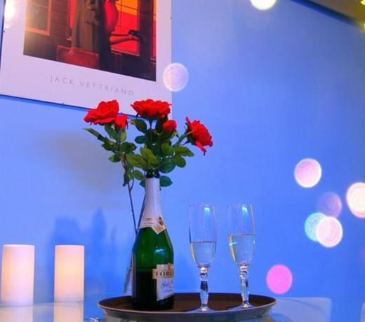 My First Apartment