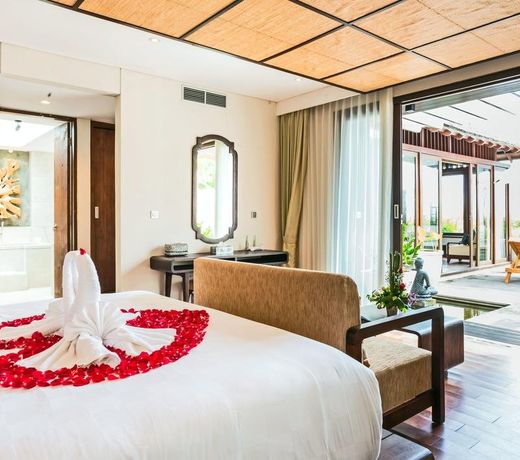 The Chand's Boutique Villa Batu Belig