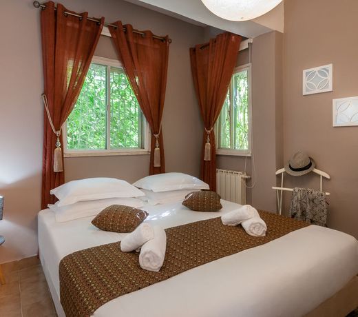 SWEET INN AMATSYA STREET