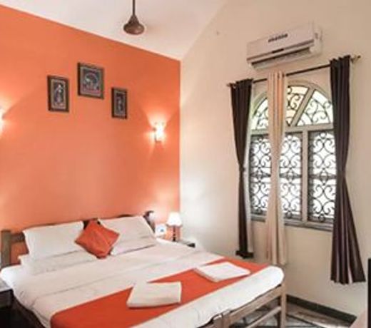 Bella Anand Resort