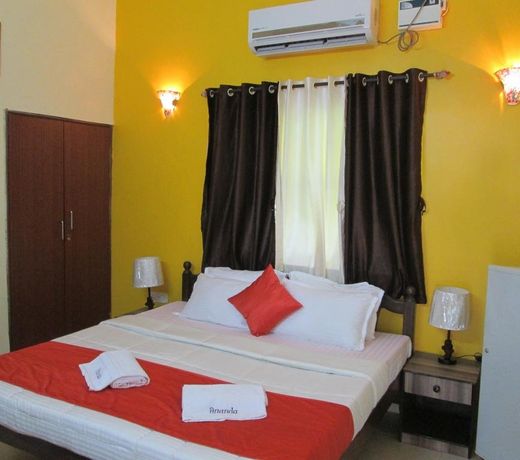 Bella Anand Resort
