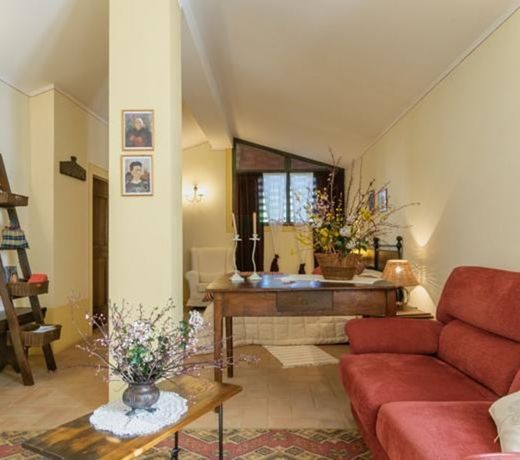 Podere Rigopesci casa per vacanze