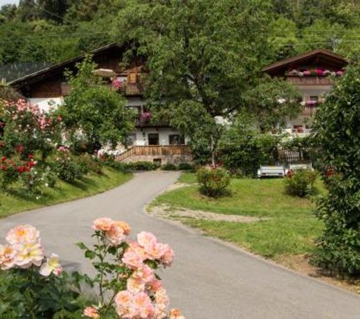 Appartements Kirchtalhof