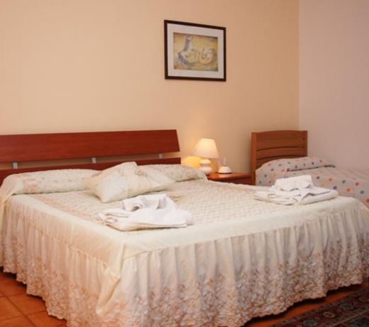 B&B Ulisse
