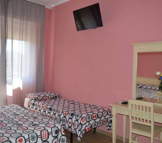 Albergo Italia Torvaianica