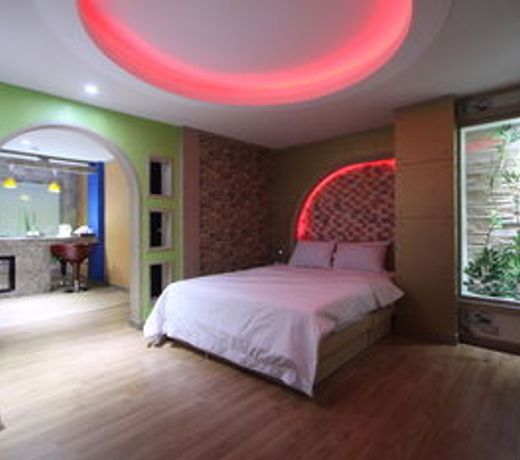 Pohang Wow Hotel