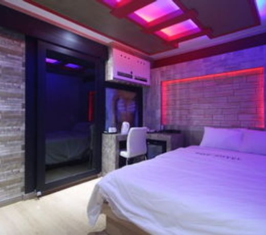 Pohang Wow Hotel