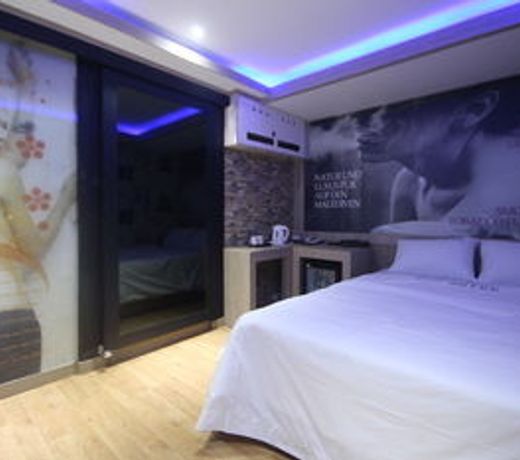 Pohang Wow Hotel