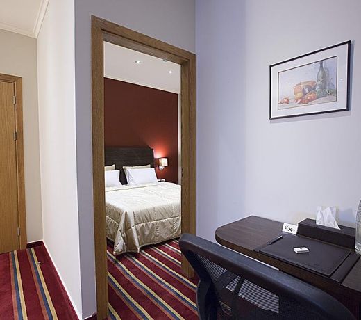 The J Hotel & Spa