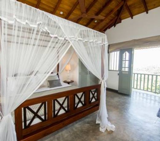 The Horizon Hill Top Villa