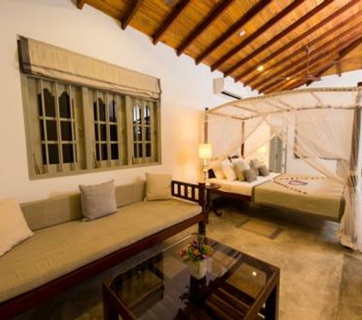 The Horizon Hill Top Villa