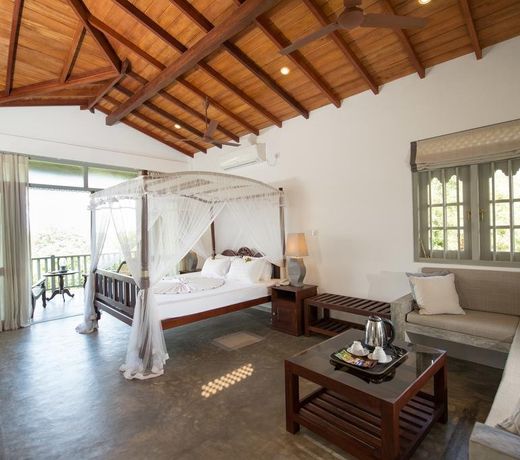 The Horizon Hill Top Villa