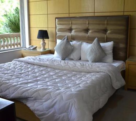Gofas Lodge