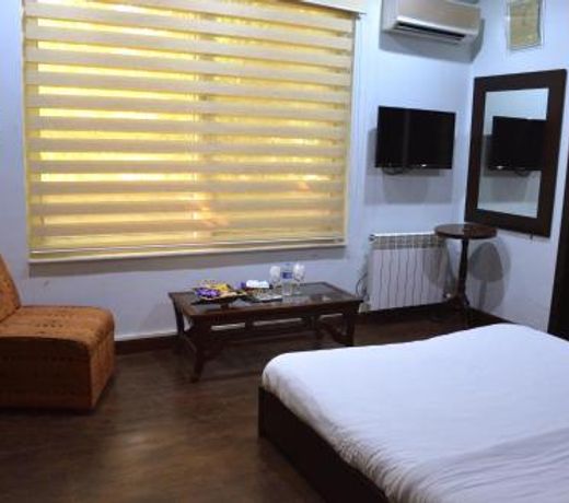 Gofas Lodge