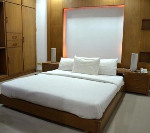 Gofas Lodge