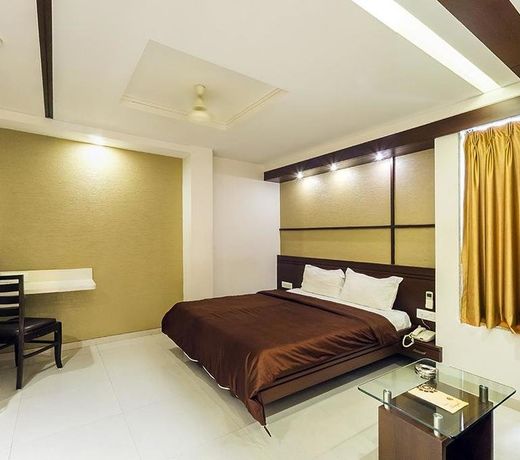 Hotel Marigold