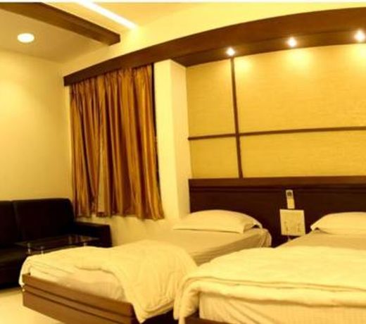 Hotel Marigold