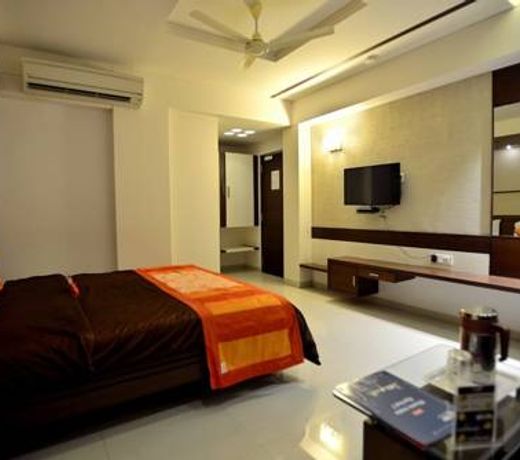 Hotel Marigold