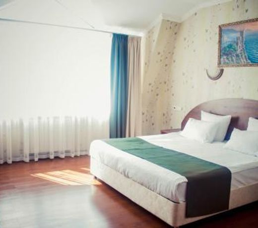 Hantri Hotel