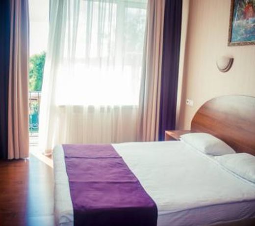 Hantri Hotel