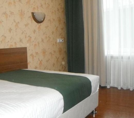 Hantri Hotel