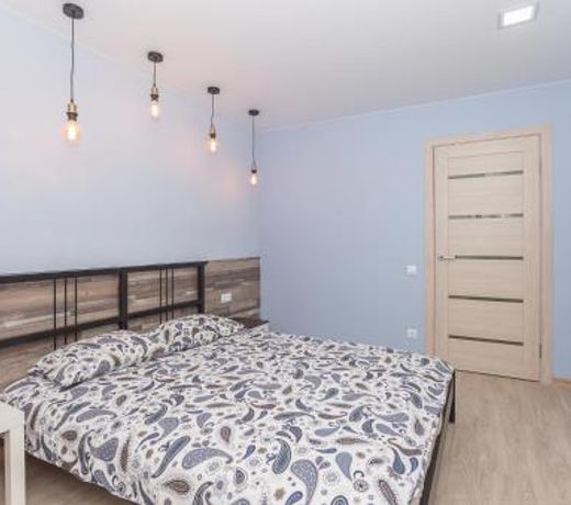Metro Krasny Prospekt Apartment