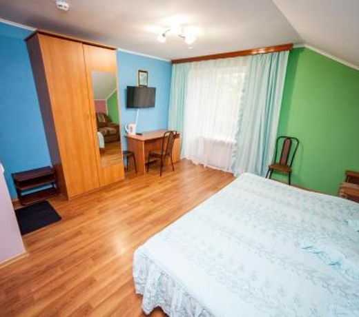 Dubrava Hotel