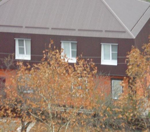 Guesthouse on Lenina