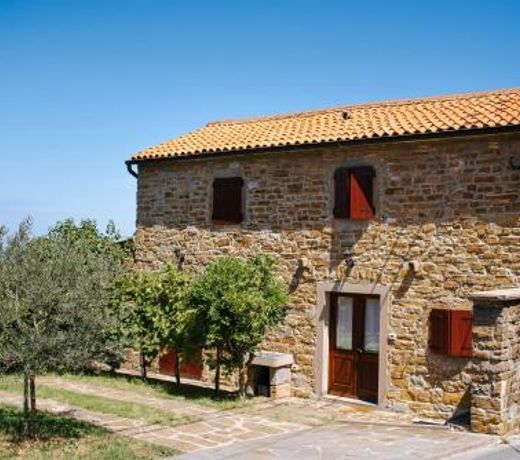 Holiday home Manžan