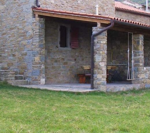 Holiday home Manžan