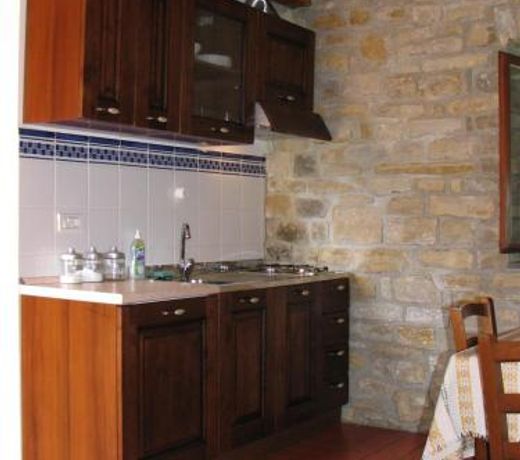 Holiday home Manžan