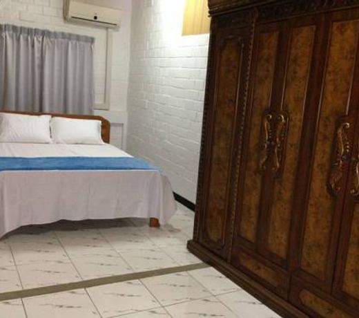 VAKANTIE HUIS