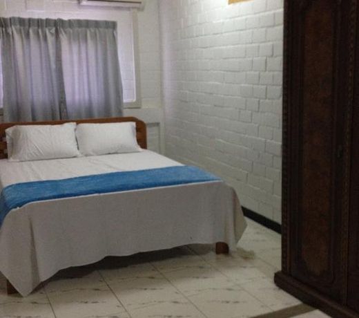 VAKANTIE HUIS