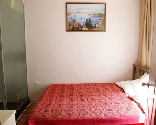 Marbella Guesthouse - Стамбул - фото 1