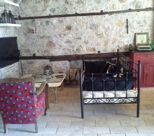 Ayvalik Sarigelin Pansiyon