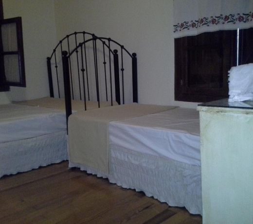 Ayvalik Sarigelin Pansiyon