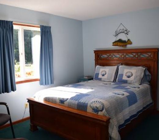 Green Valley Motor Lodge