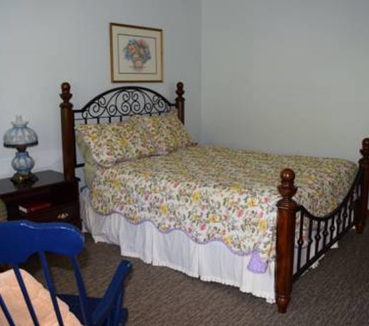 Green Valley Motor Lodge