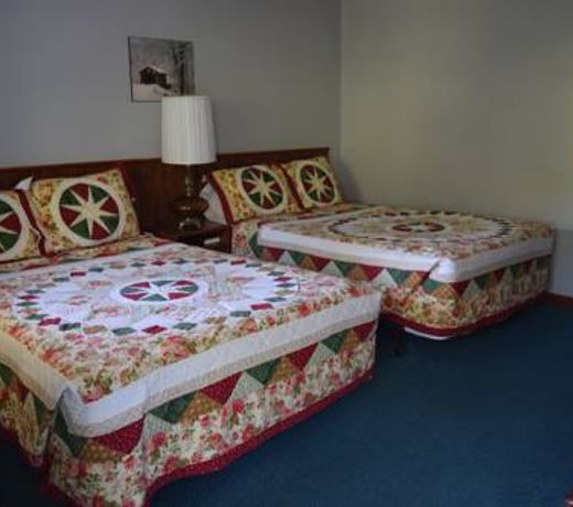 Green Valley Motor Lodge