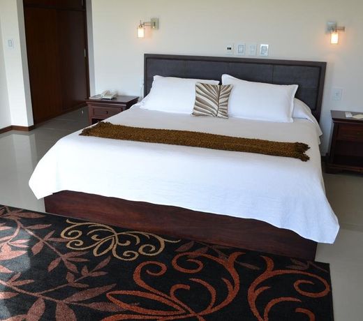 St Michel Wellness Hotel