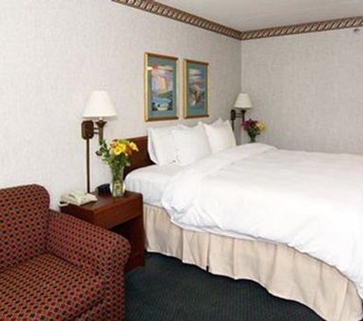 Hampton Inn Cadillac