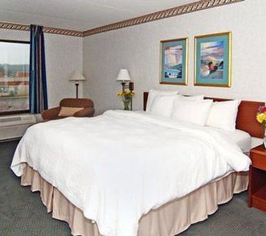 Hampton Inn Cadillac