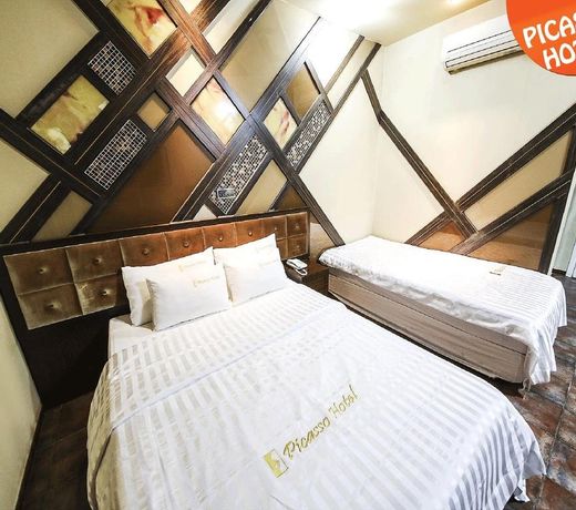 Hotel Picasso