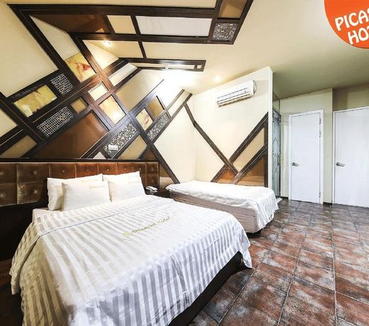 Hotel Picasso