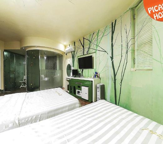 Hotel Picasso