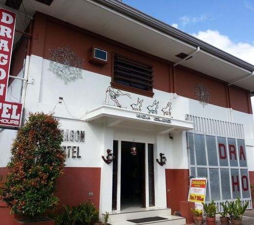Dragon Hotel