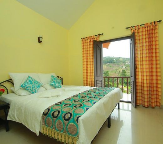 The Tangerine Resort